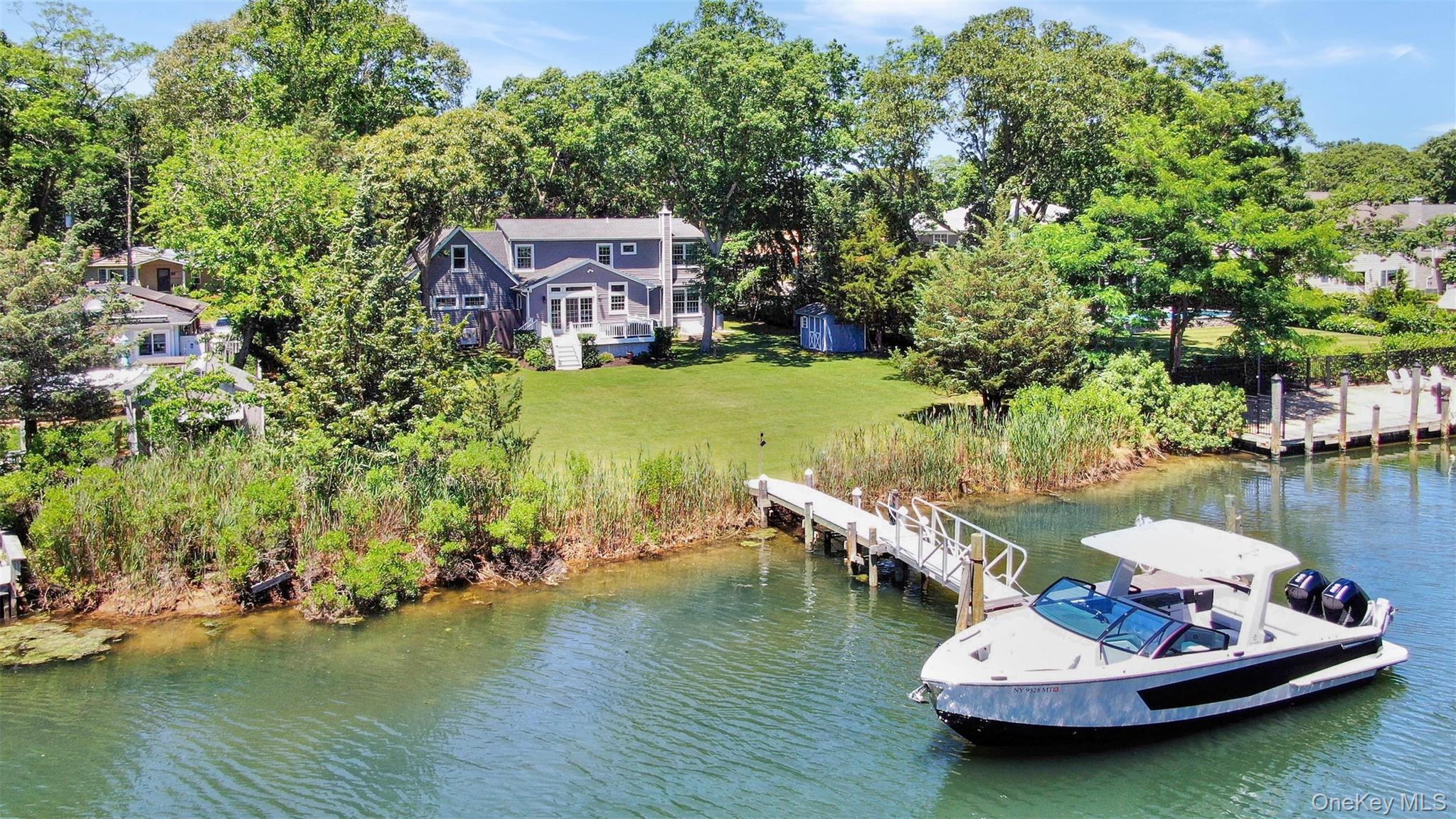 Single Family Ole Jule Lane Suffolk County, NY 11952, MLS-1014736-19