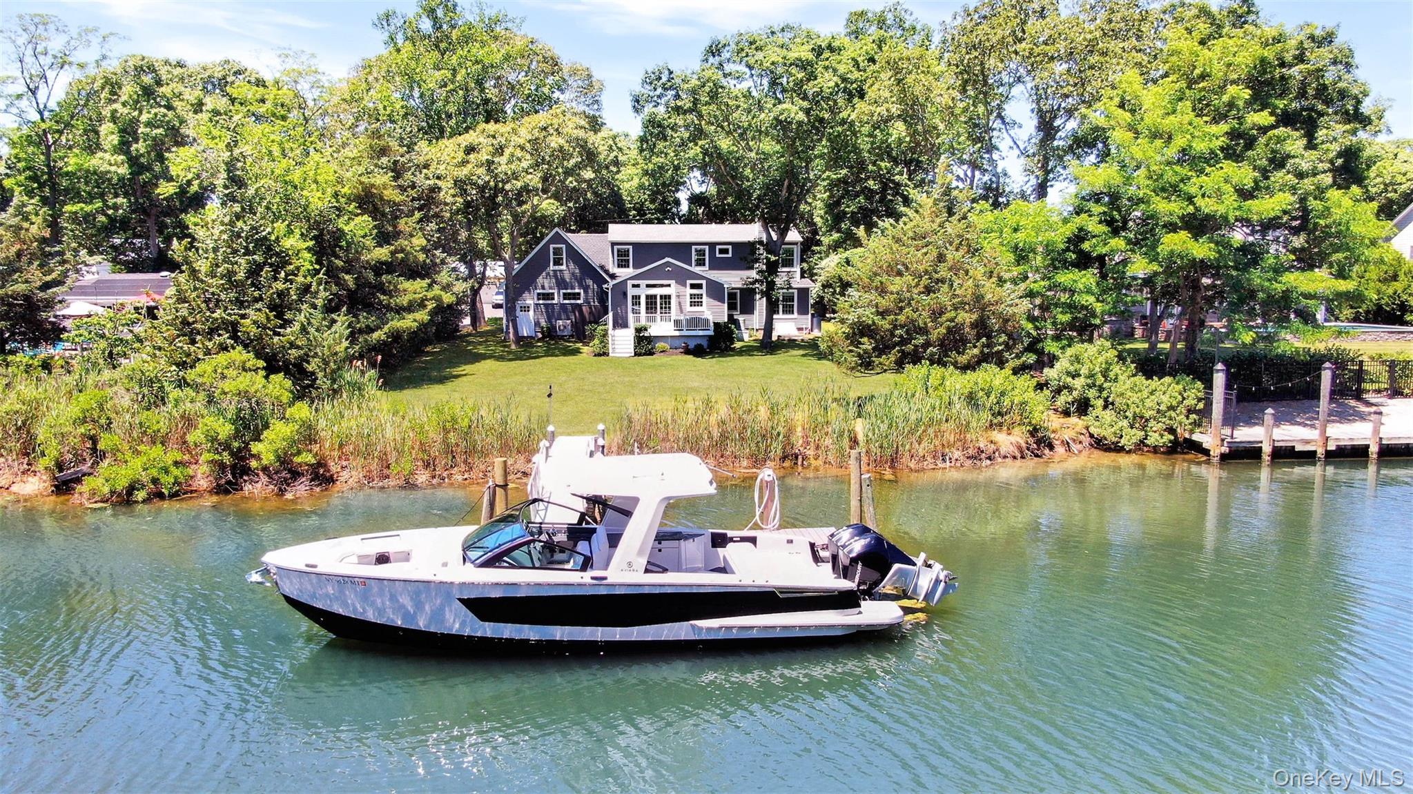 Single Family Ole Jule Lane Suffolk County, NY 11952, MLS-1014736-2