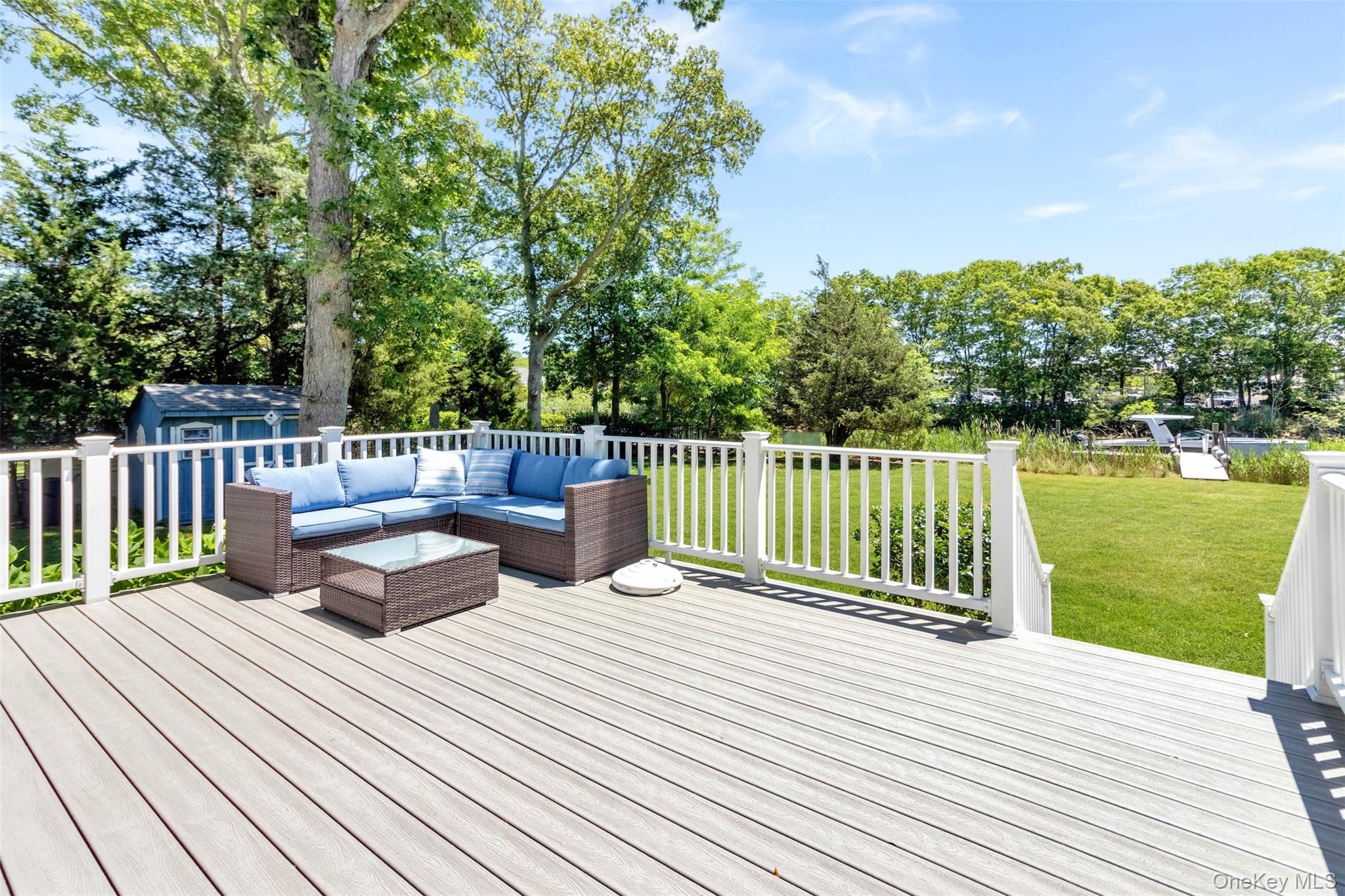 Single Family Ole Jule Lane Suffolk County, NY 11952, MLS-1014736-29