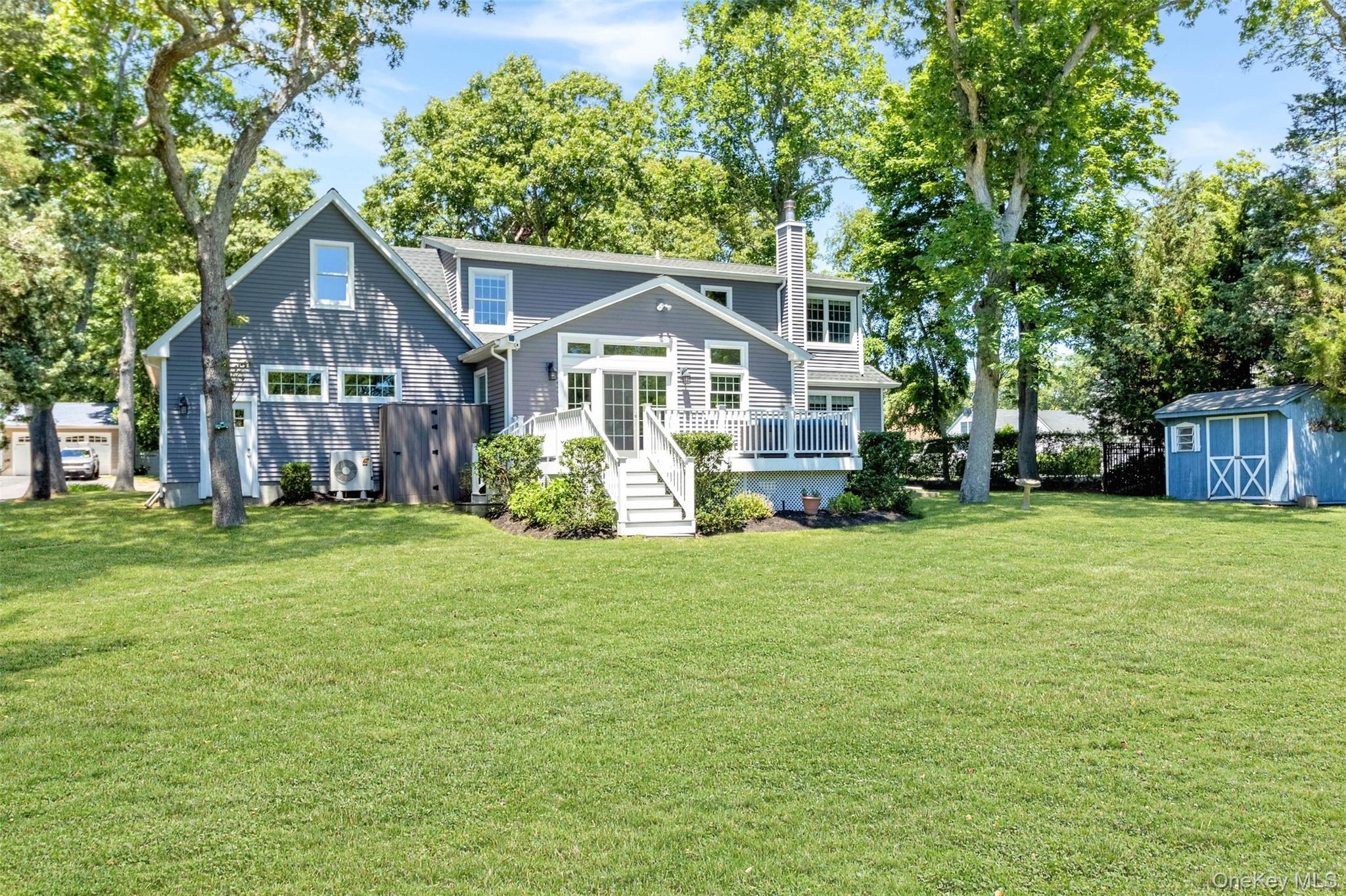 Single Family Ole Jule Lane Suffolk County, NY 11952, MLS-1014736-32