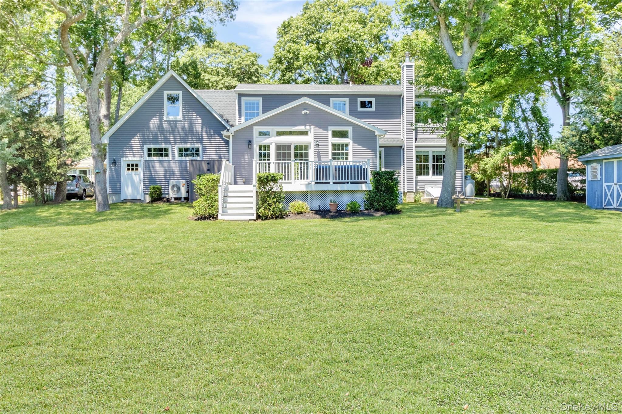 Single Family Ole Jule Lane Suffolk County, NY 11952, MLS-1014736-34