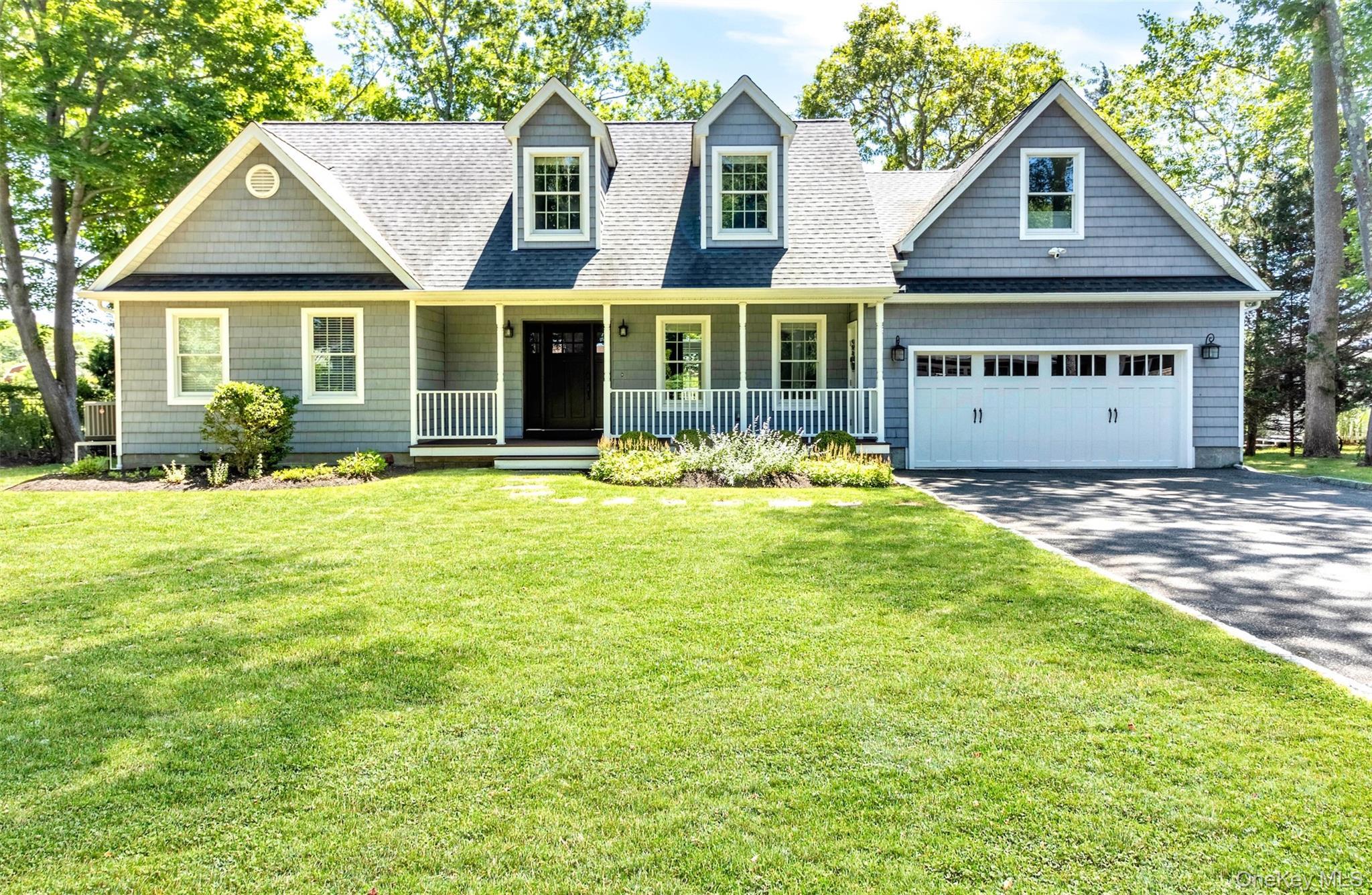Single Family Ole Jule Lane Suffolk County, NY 11952, MLS-1014736-35