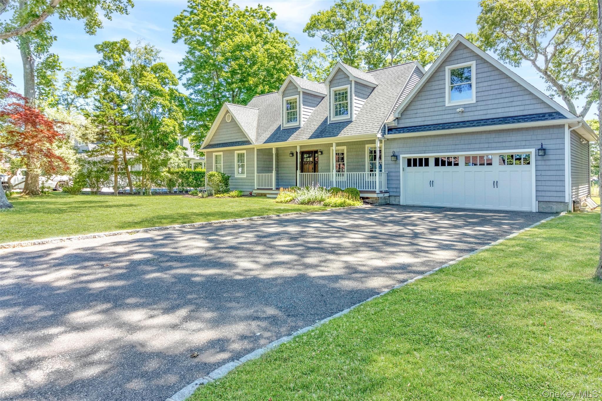 Single Family Ole Jule Lane Suffolk County, NY 11952, MLS-1014736-4