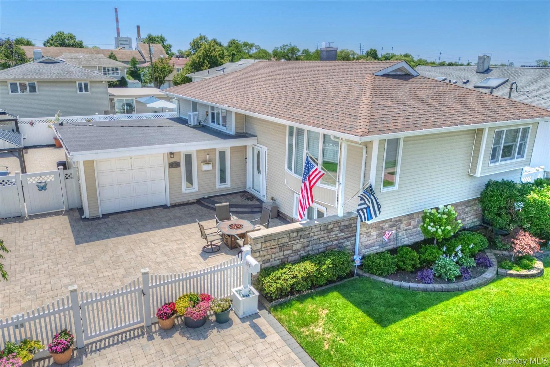 Single Family Elaine Drive  Nassau County, NY 11572, MLS-1014740-45