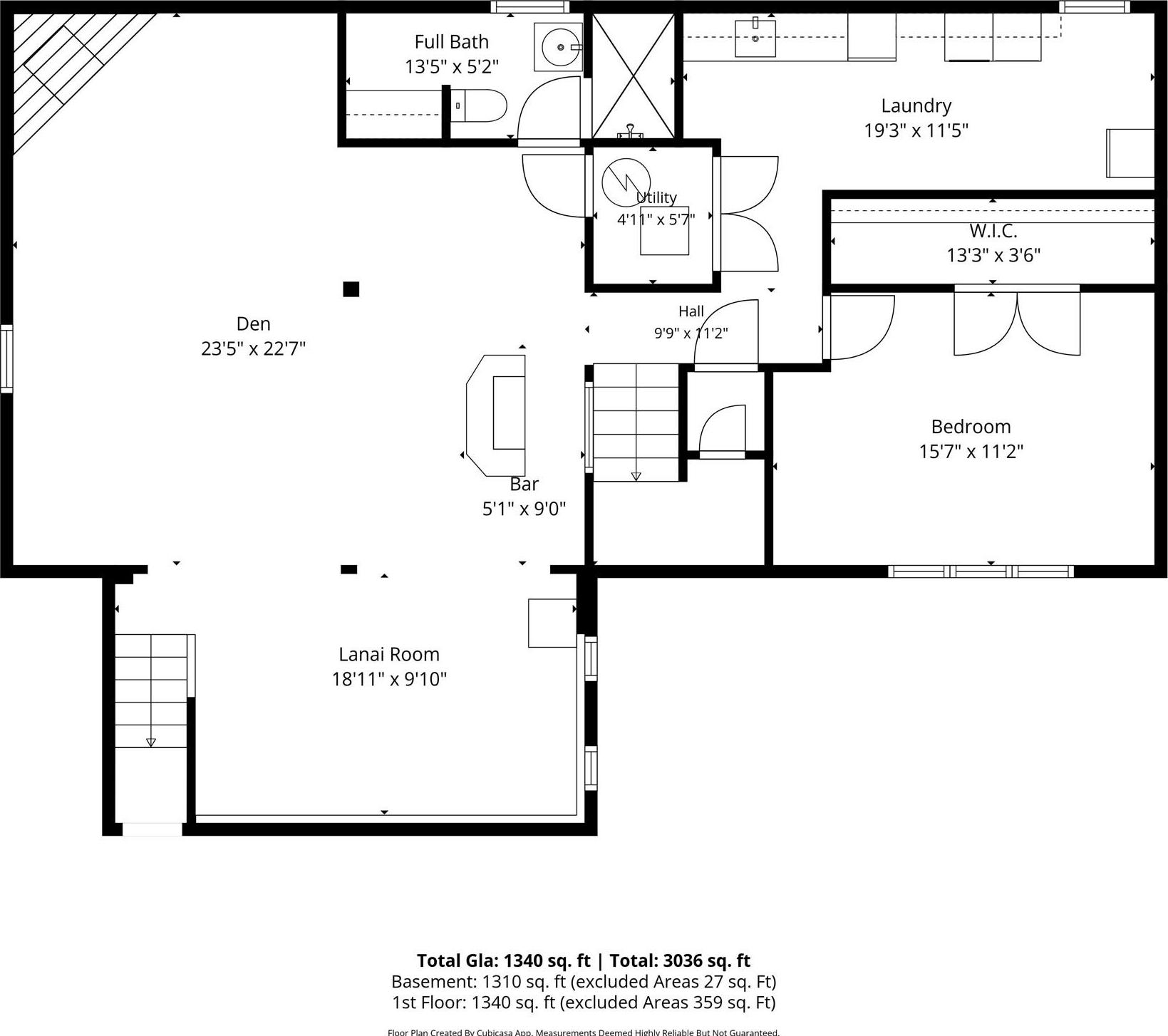 Single Family Elaine Drive  Nassau County, NY 11572, MLS-1014740-48