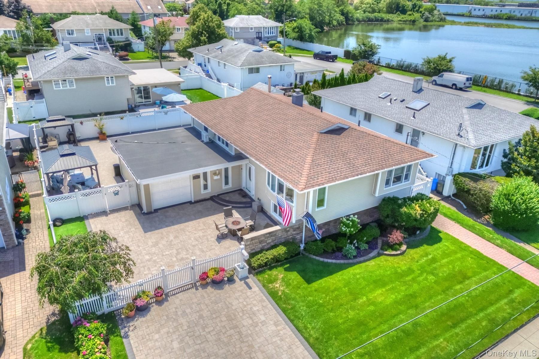 Single Family Elaine Drive  Nassau County, NY 11572, MLS-1014740-6