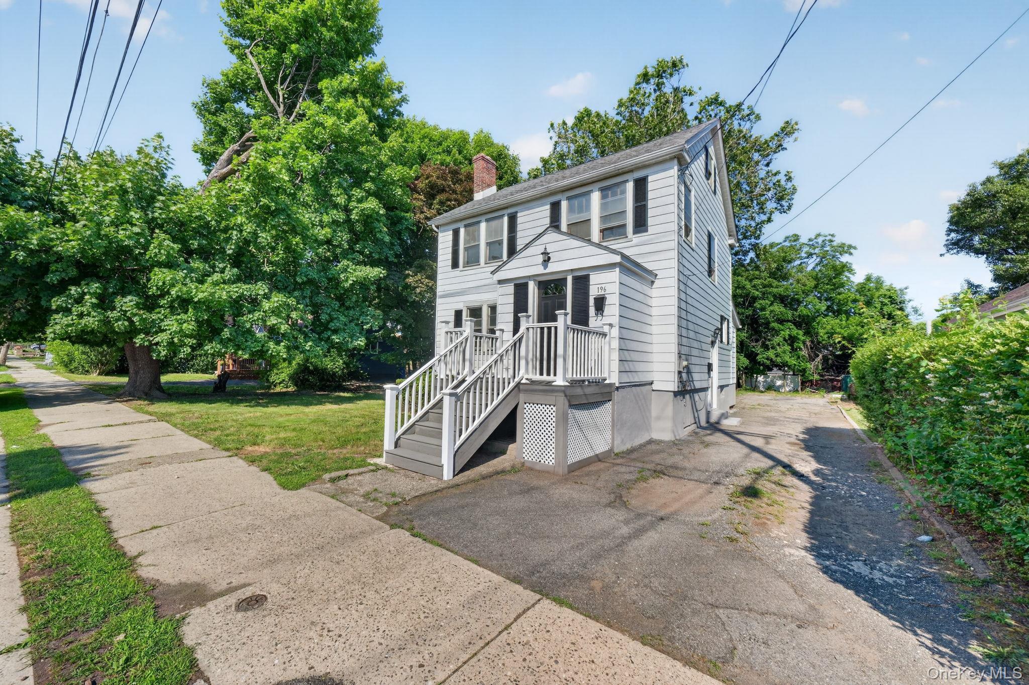 Single Family Cottage Street Orange County, NY 10940, MLS-1014761-2