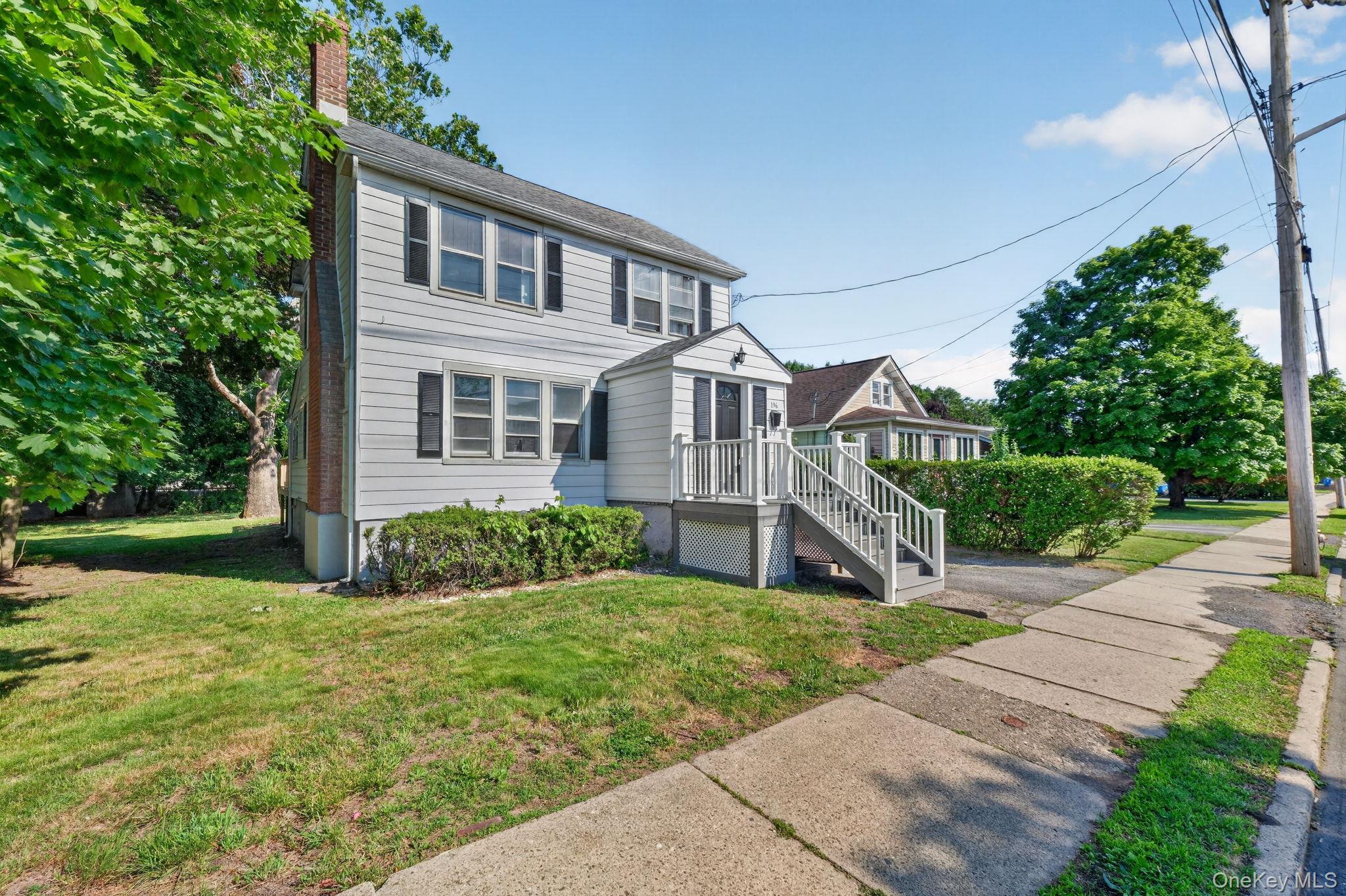 Single Family Cottage Street Orange County, NY 10940, MLS-1014761-3