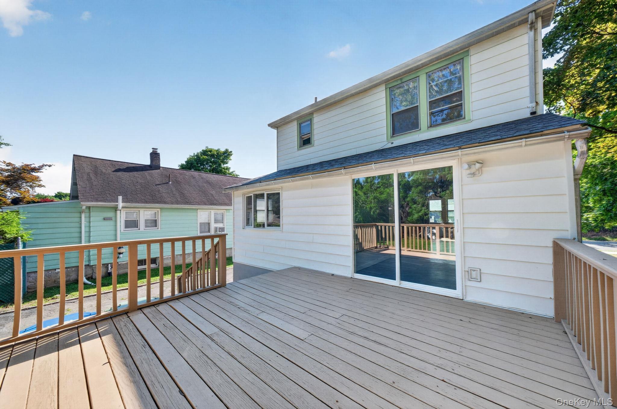 Single Family Cottage Street Orange County, NY 10940, MLS-1014761-30
