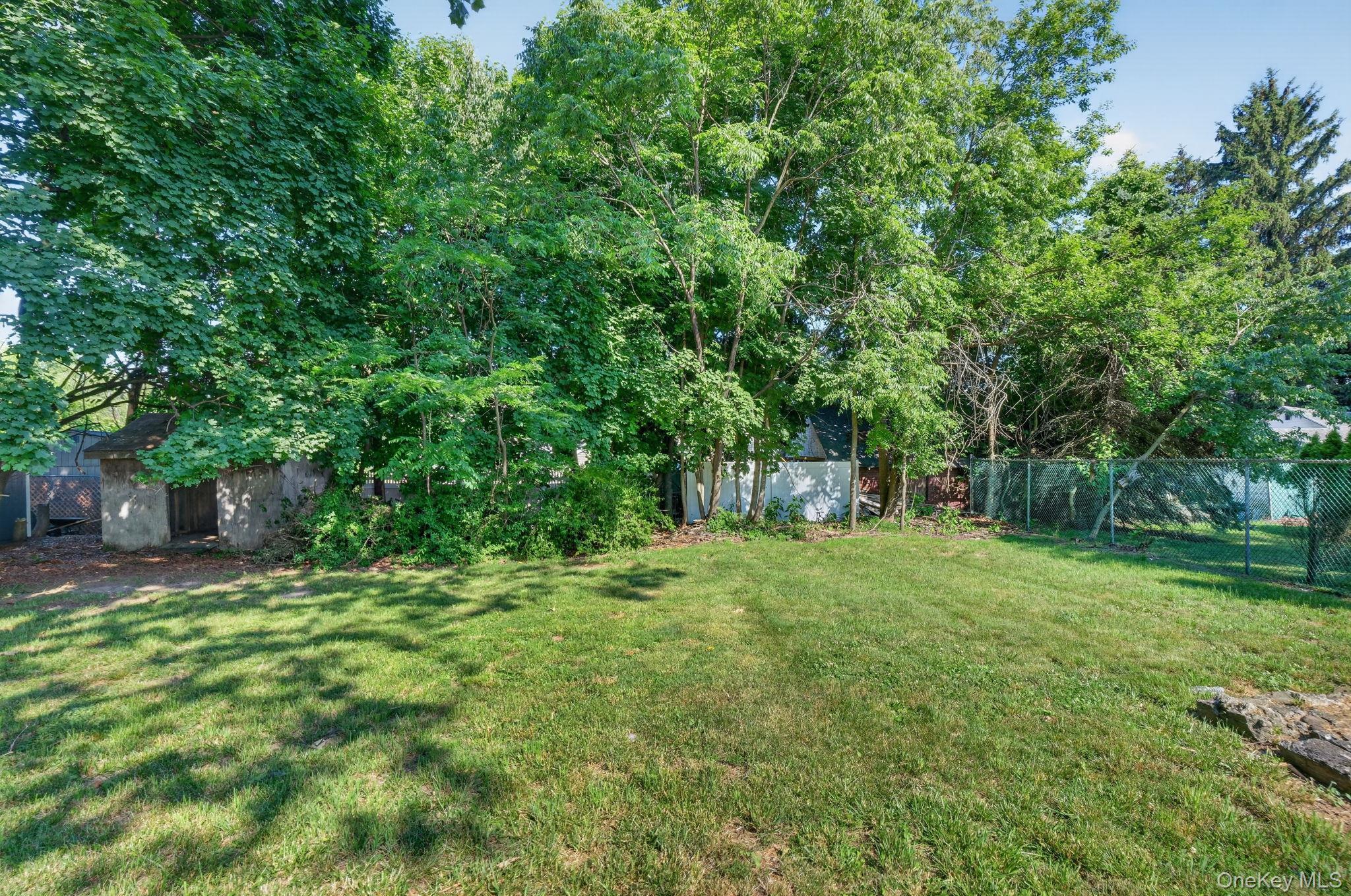 Single Family Cottage Street Orange County, NY 10940, MLS-1014761-31