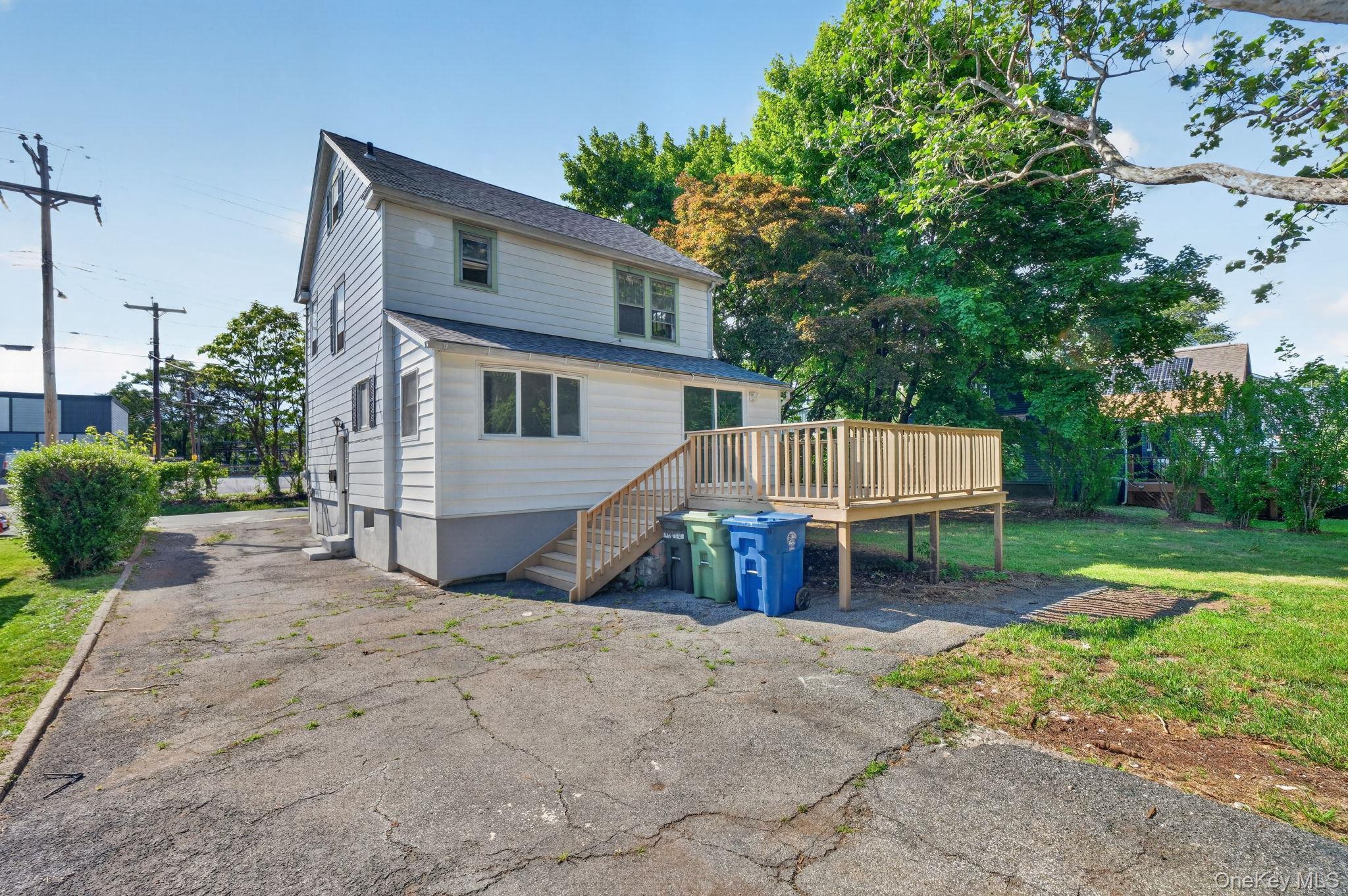 Single Family Cottage Street Orange County, NY 10940, MLS-1014761-32