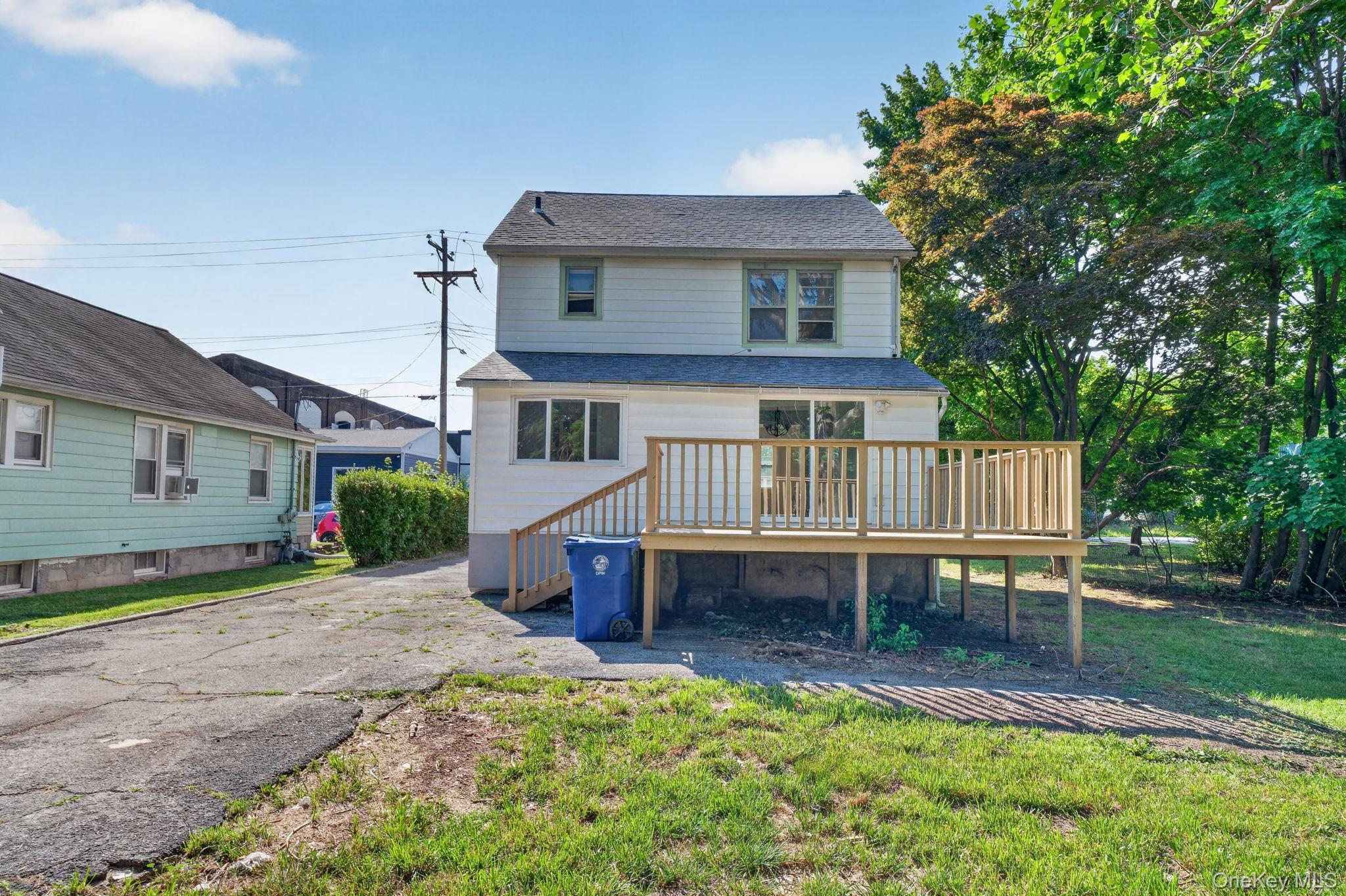 Single Family Cottage Street Orange County, NY 10940, MLS-1014761-33