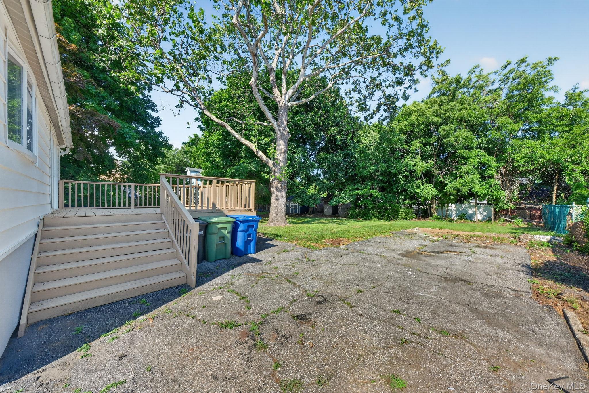 Single Family Cottage Street Orange County, NY 10940, MLS-1014761-35