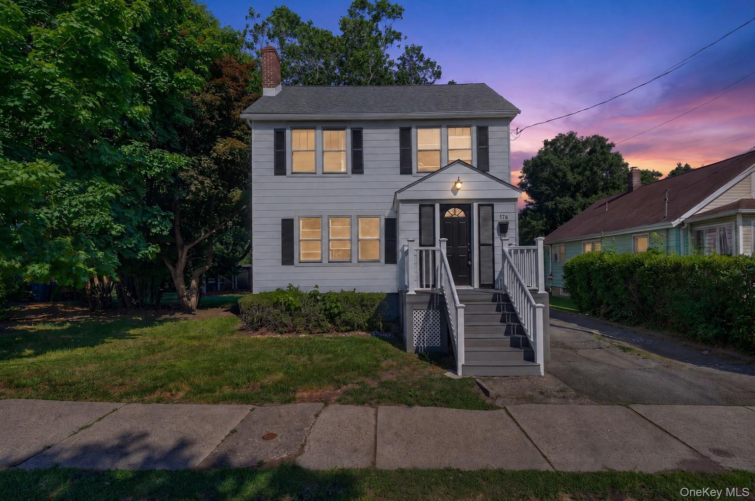 Single Family Cottage Street  Orange County, NY 10940, MLS-1014761-38