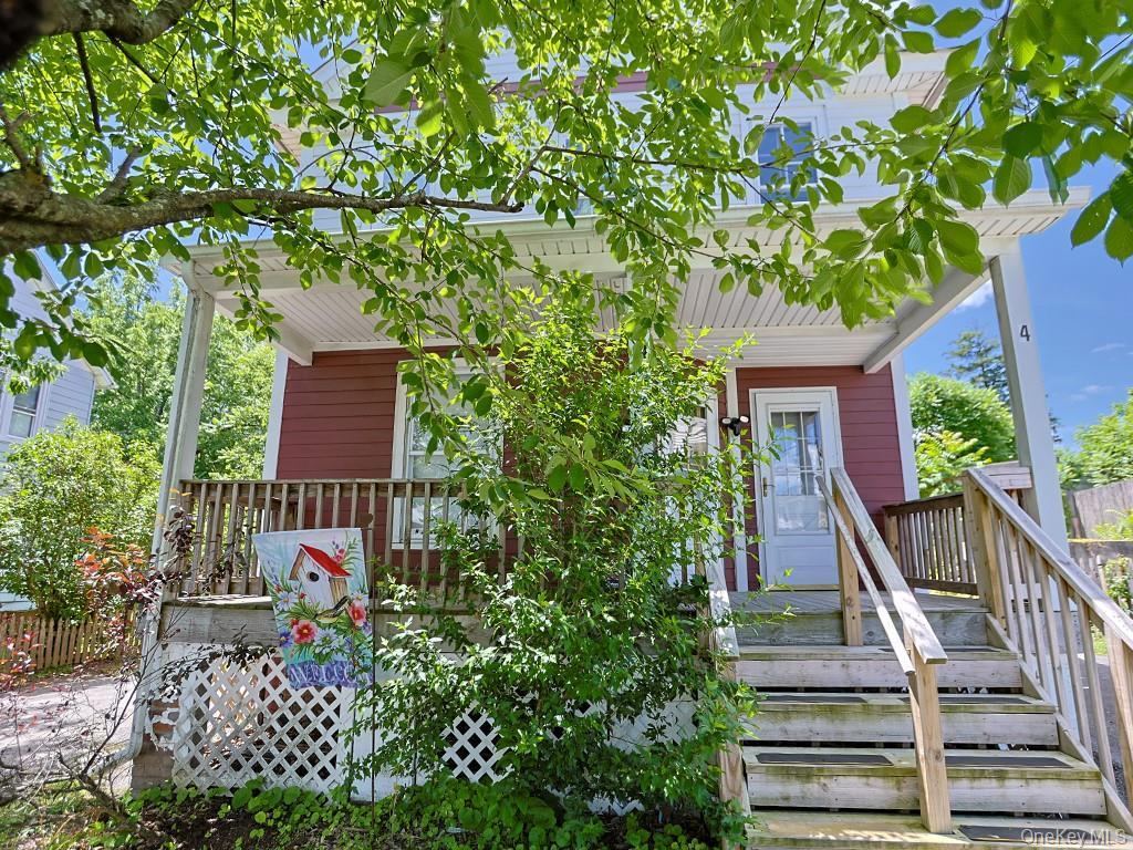 Single Family Lincoln Street Orange County, NY 10940, MLS-1014764-29