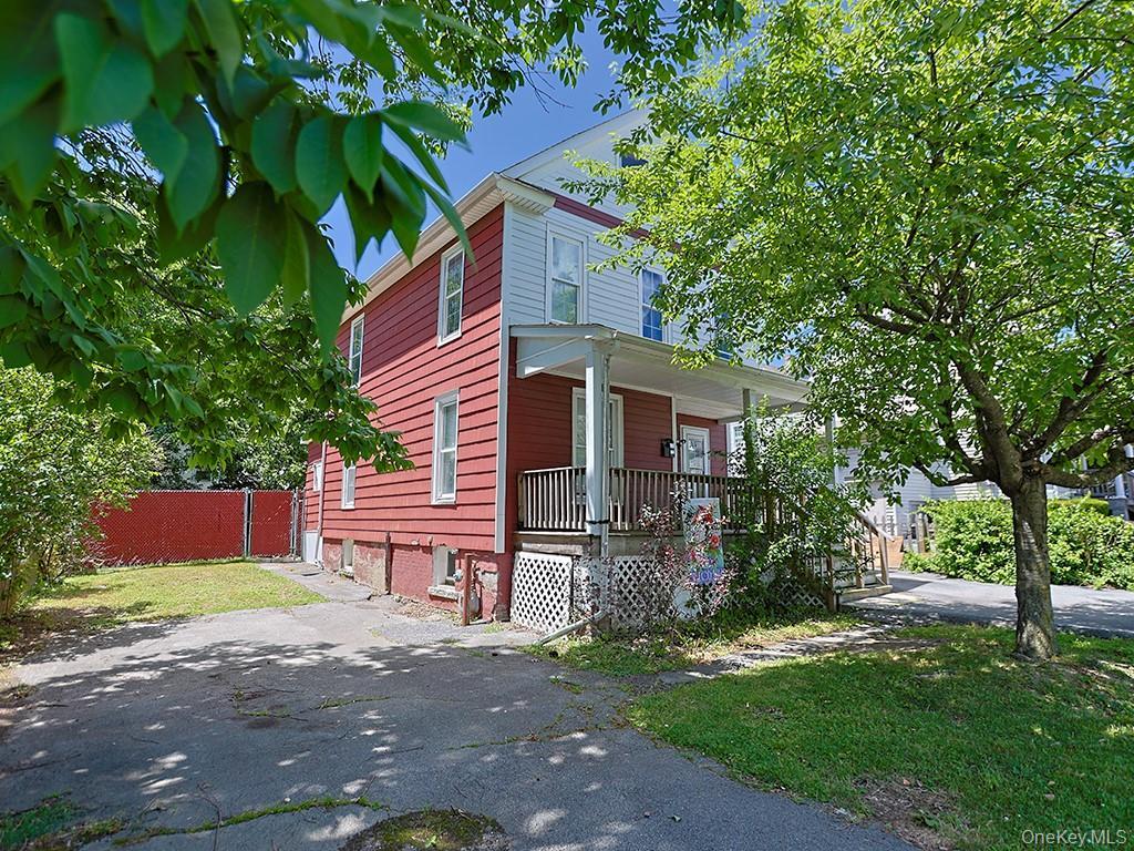 Single Family Lincoln Street Orange County, NY 10940, MLS-1014764-31