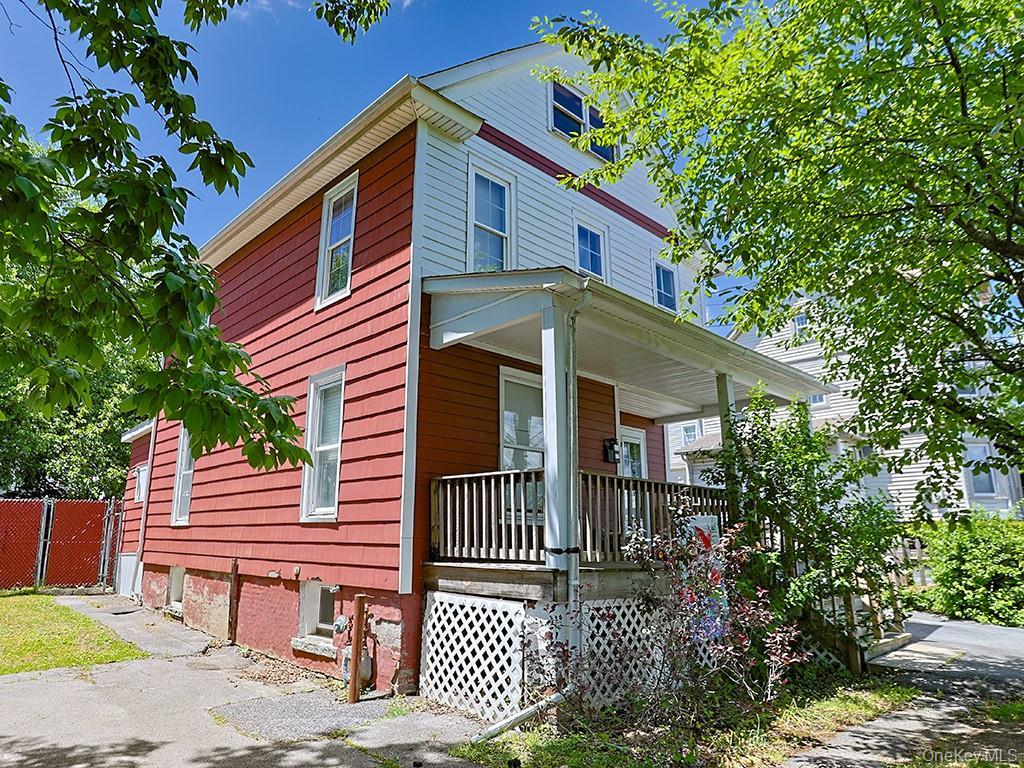 Single Family Lincoln Street Orange County, NY 10940, MLS-1014764-32