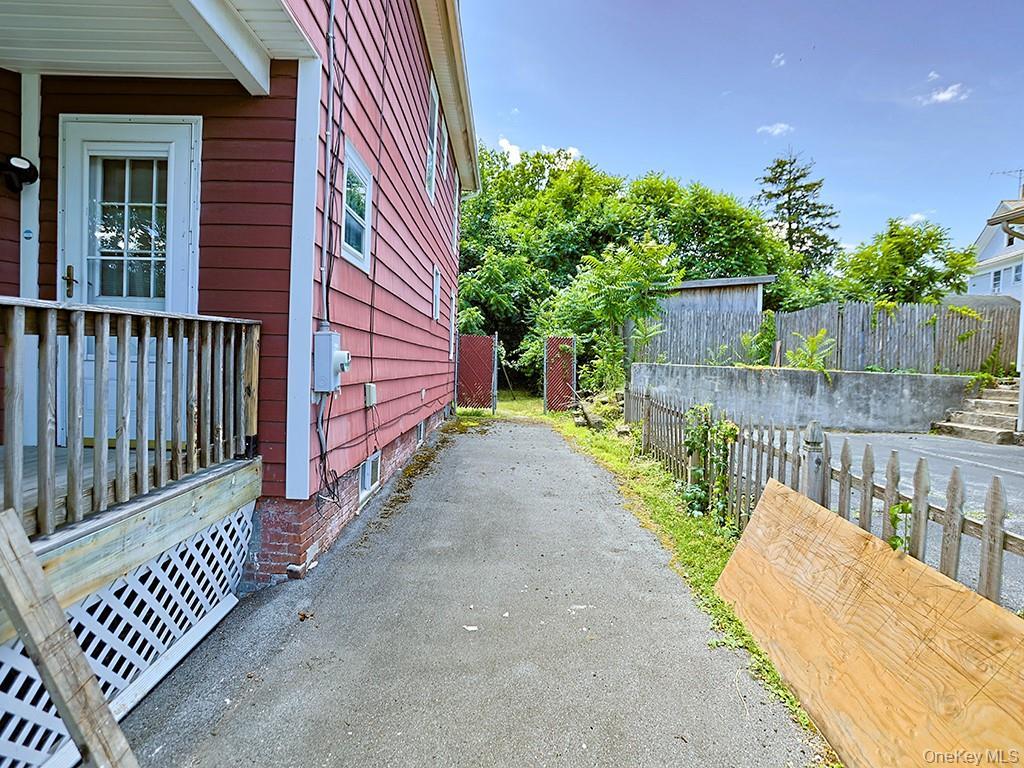 Single Family Lincoln Street Orange County, NY 10940, MLS-1014764-34