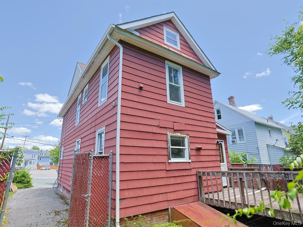 Single Family Lincoln Street Orange County, NY 10940, MLS-1014764-35