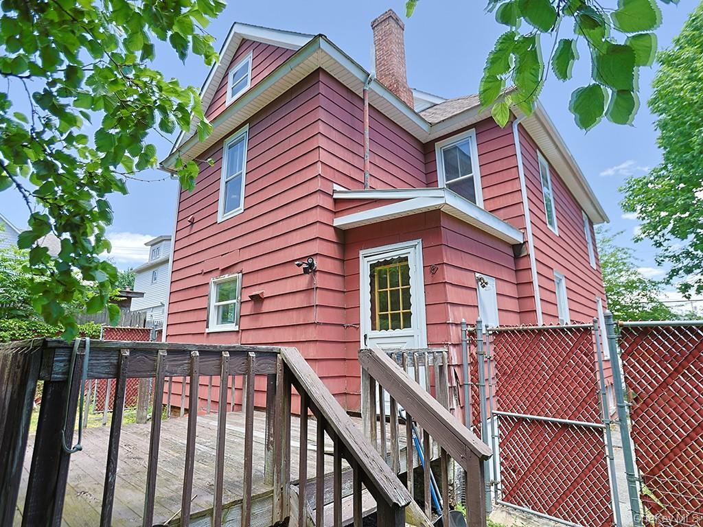 Single Family Lincoln Street Orange County, NY 10940, MLS-1014764-38