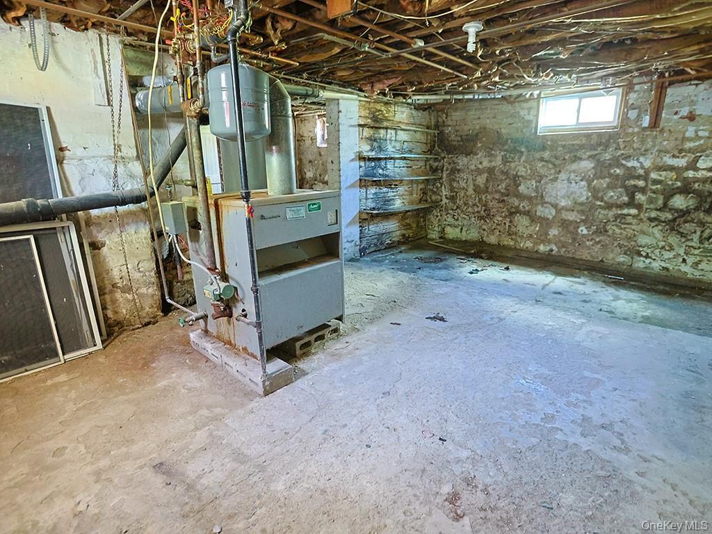Single Family Lincoln Street Orange County, NY 10940, MLS-1014764-46