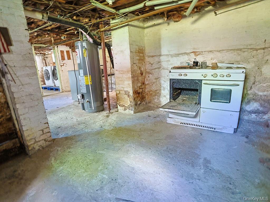 Single Family Lincoln Street  Orange County, NY 10940, MLS-1014764-50