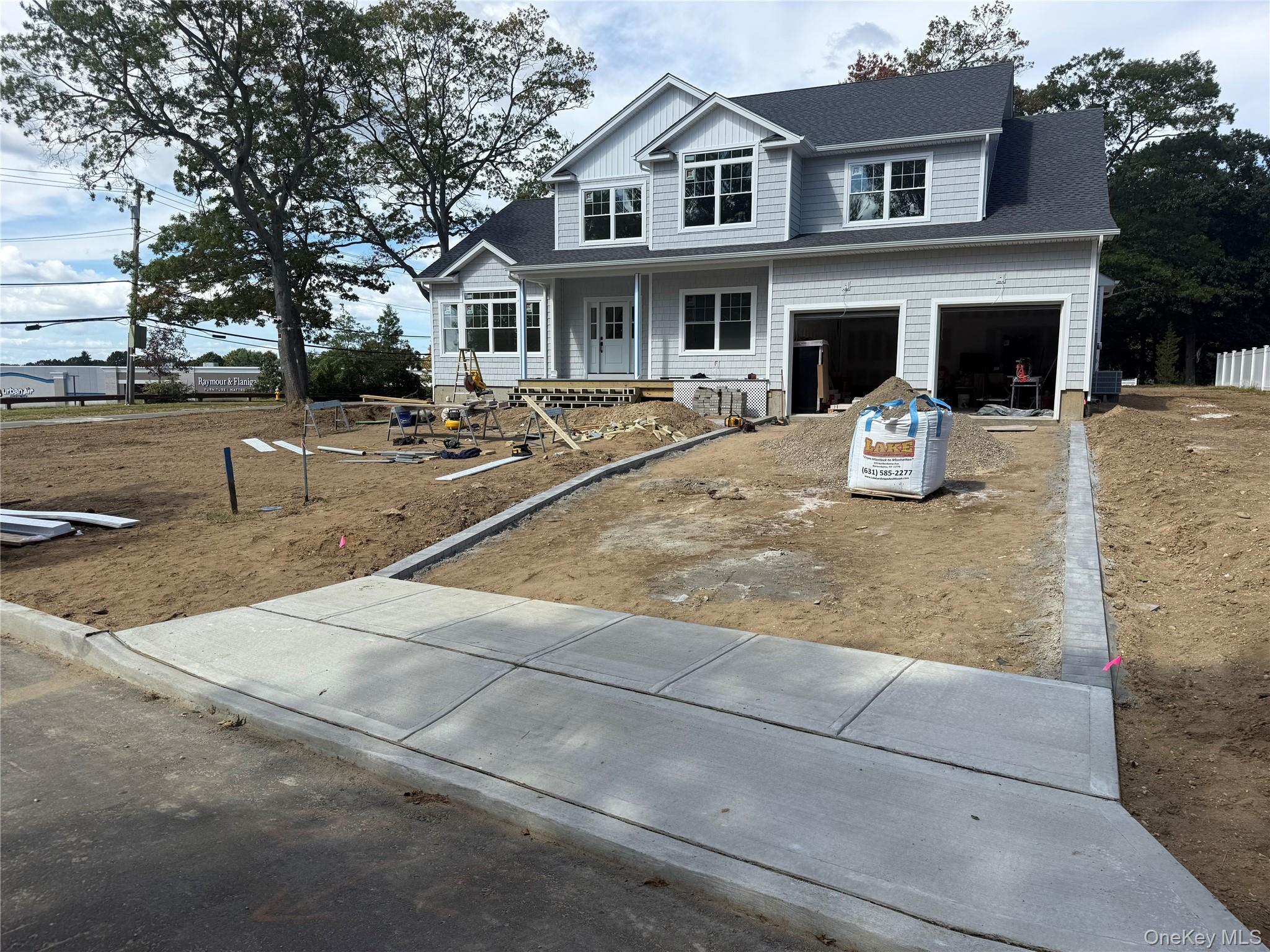 Single Family Lotto Court  Suffolk County, NY 11755, MLS-1014775-2