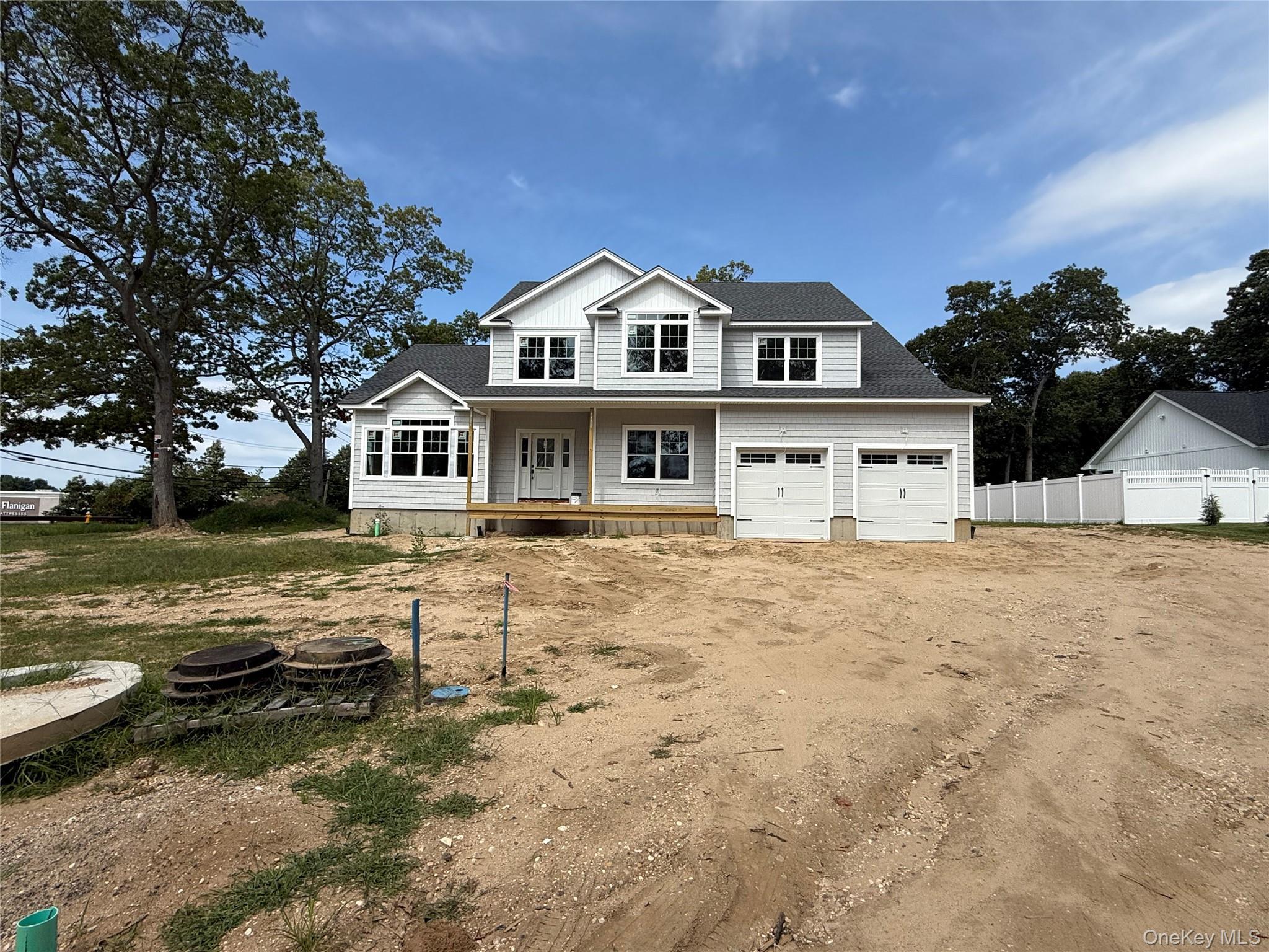 Single Family Lotto Court  Suffolk County, NY 11755, MLS-1014775-4