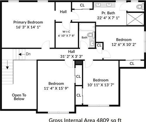 Single Family Lotto Court  Suffolk County, NY 11755, MLS-1014775-47