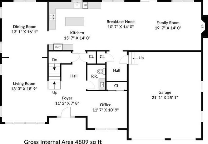 Single Family Lotto Court  Suffolk County, NY 11755, MLS-1014775-49