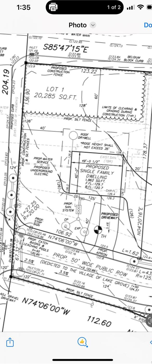 Single Family Lotto Court  Suffolk County, NY 11755, MLS-1014775-50
