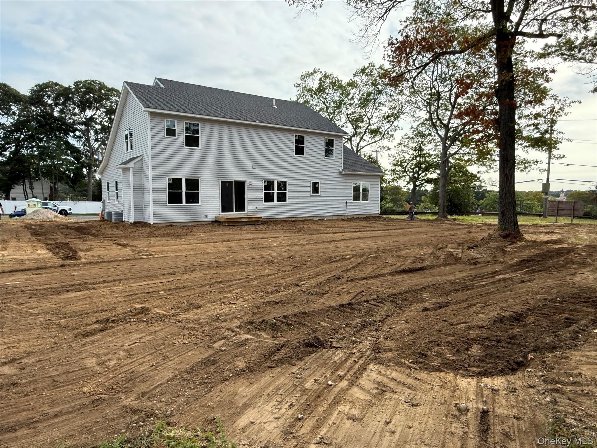 Single Family Lotto Court  Suffolk County, NY 11755, MLS-1014775-7