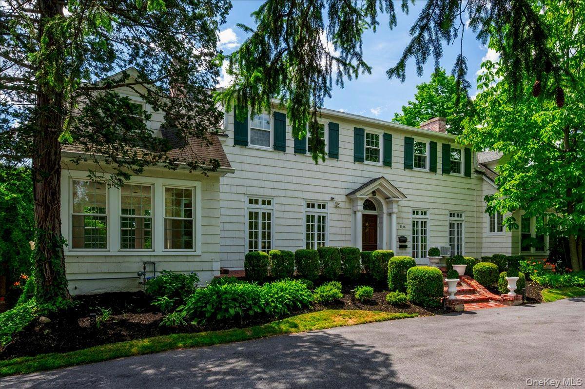 Single Family North Avenue Westchester County, NY 10804, MLS-1014780-21
