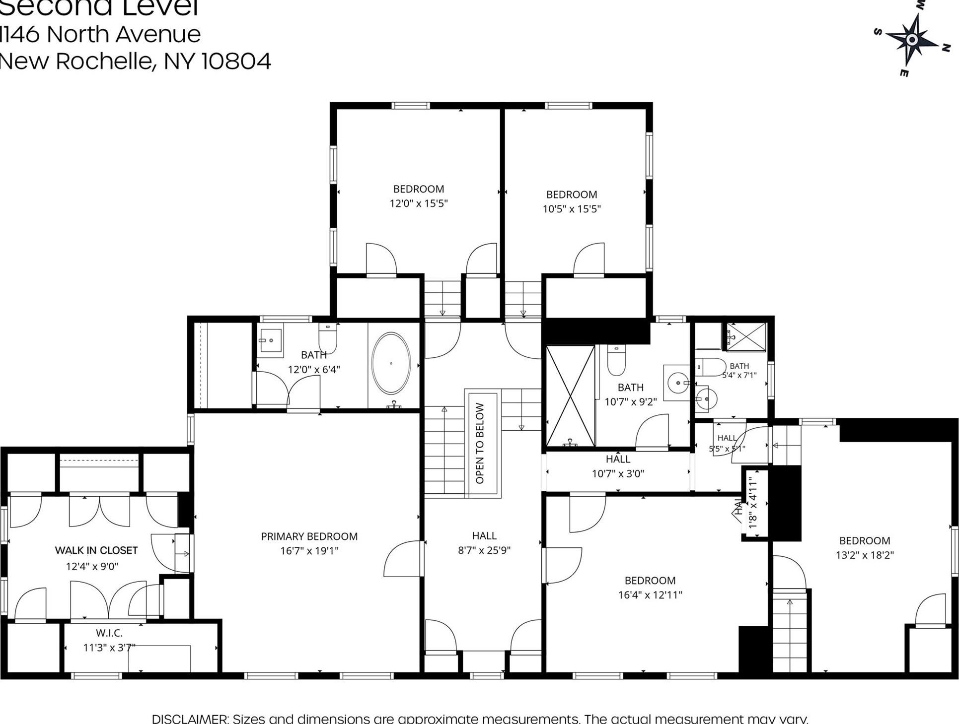 Single Family North Avenue  Westchester County, NY 10804, MLS-1014780-25