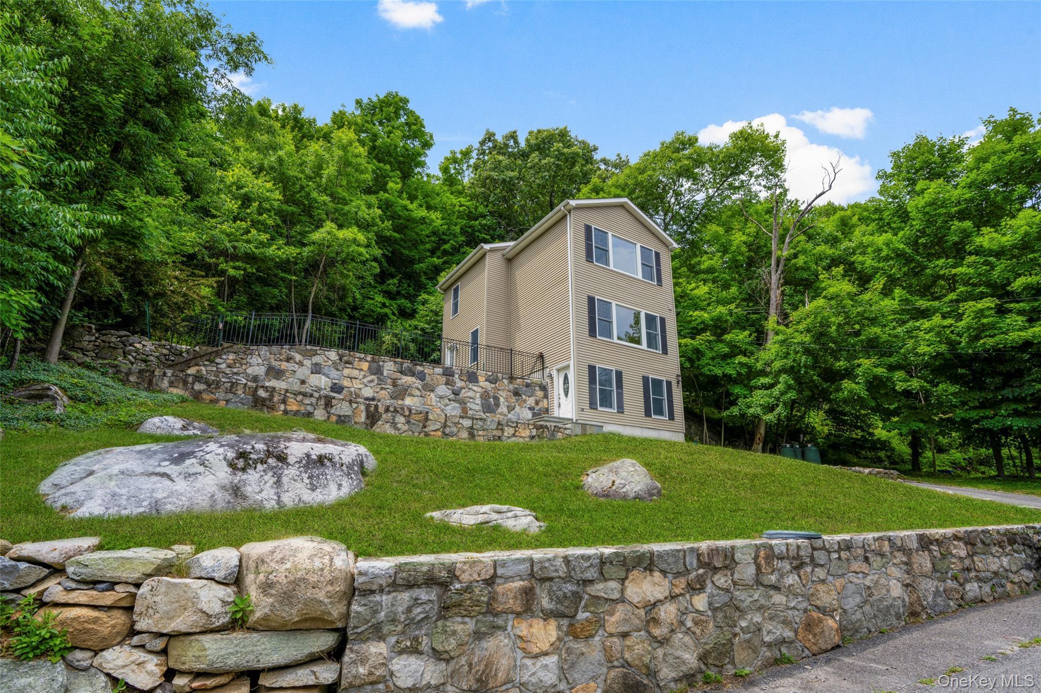 Single Family Tanglewylde Road Putnam County, NY 10537, MLS-1014787-3