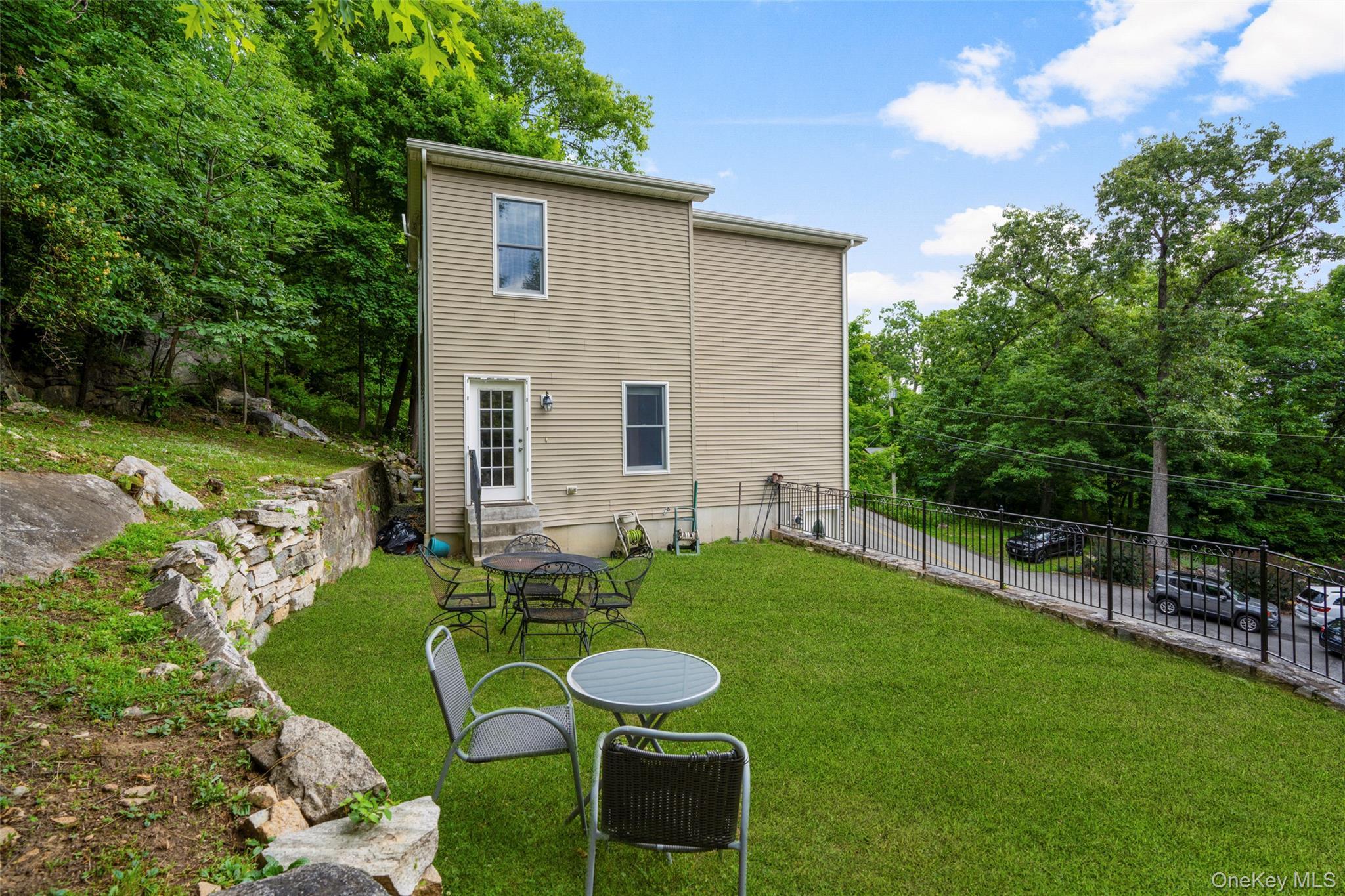 Single Family Tanglewylde Road Putnam County, NY 10537, MLS-1014787-31