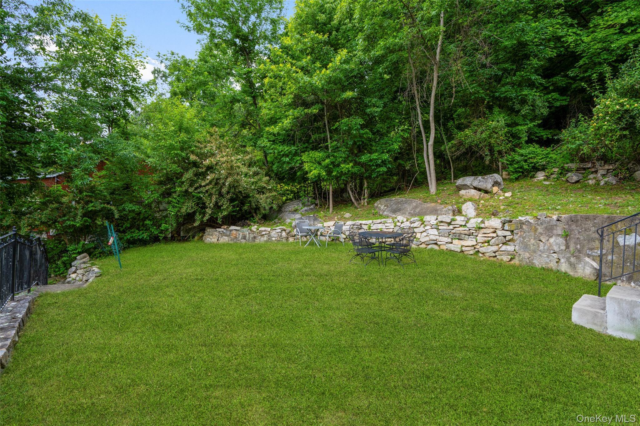 Single Family Tanglewylde Road Putnam County, NY 10537, MLS-1014787-32