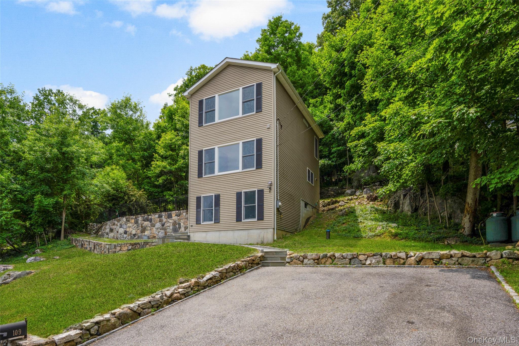 Single Family Tanglewylde Road Putnam County, NY 10537, MLS-1014787-4