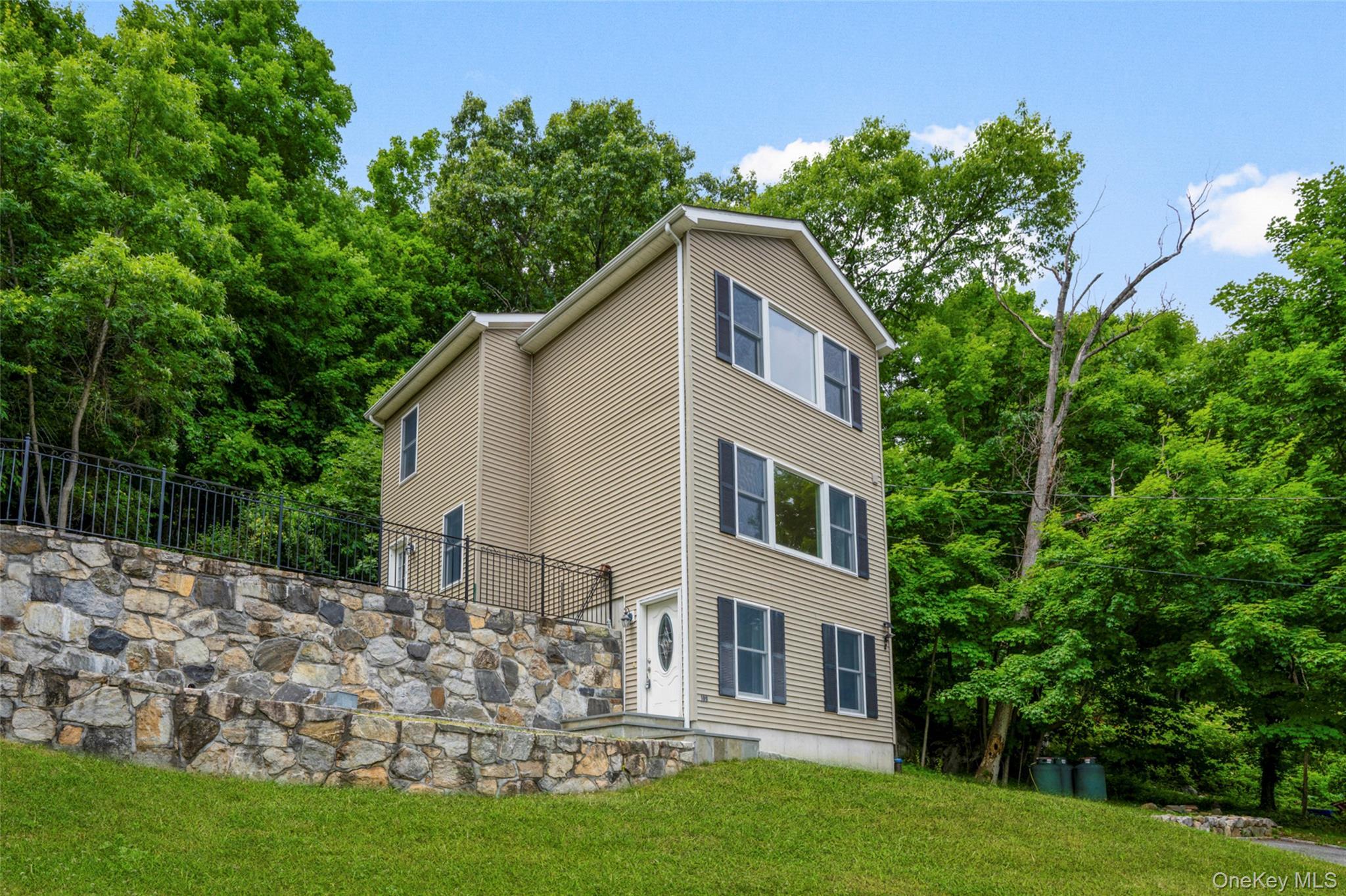 Single Family Tanglewylde Road Putnam County, NY 10537, MLS-1014787-5