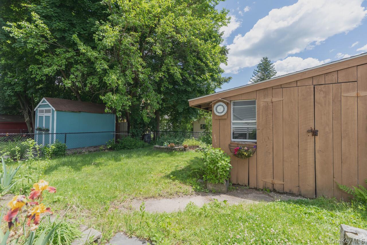Single Family Lyman Avenue Orange County, NY 12771, MLS-1014806-29