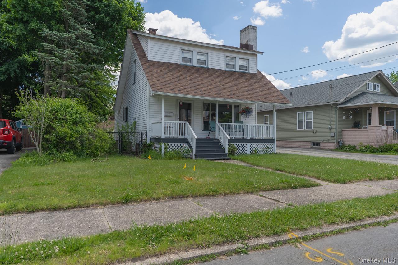 Single Family Lyman Avenue Orange County, NY 12771, MLS-1014806-3