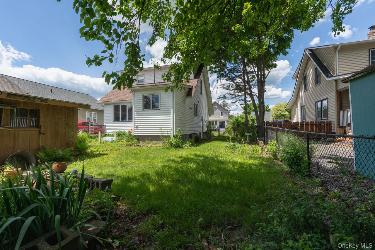 Single Family Lyman Avenue Orange County, NY 12771, MLS-1014806-30