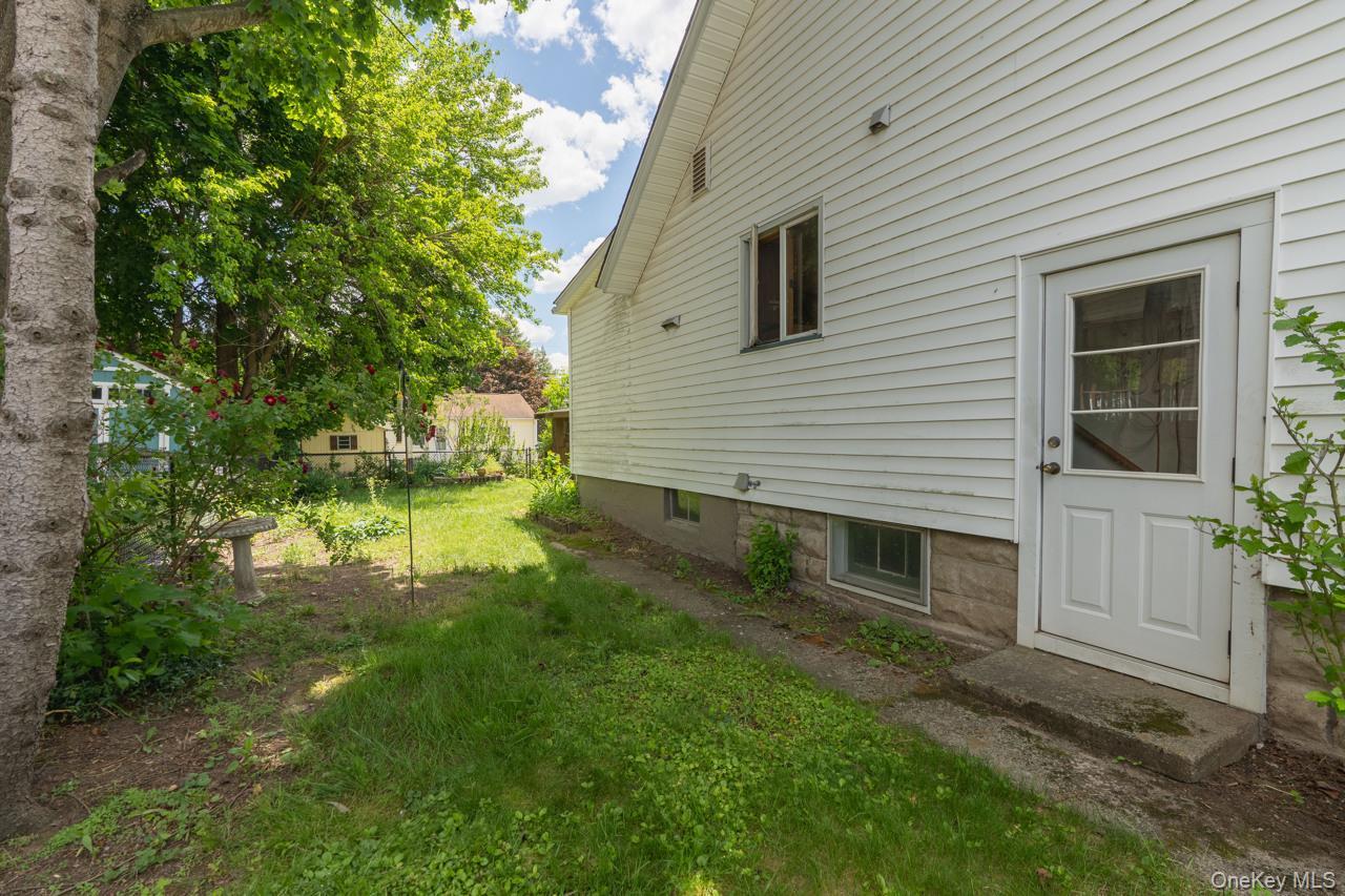 Single Family Lyman Avenue Orange County, NY 12771, MLS-1014806-31