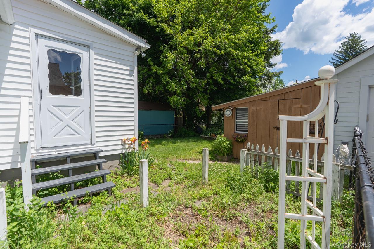 Single Family Lyman Avenue Orange County, NY 12771, MLS-1014806-32
