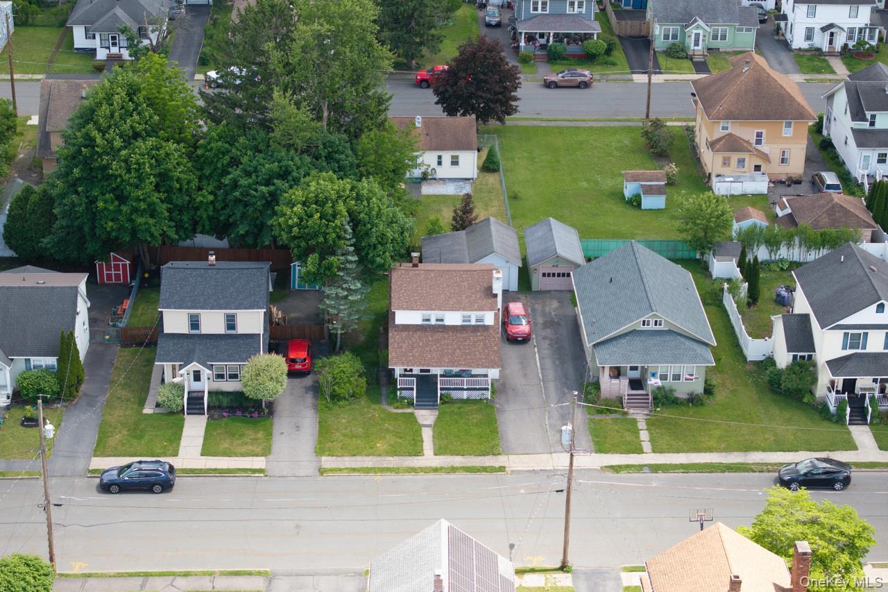 Single Family Lyman Avenue Orange County, NY 12771, MLS-1014806-34