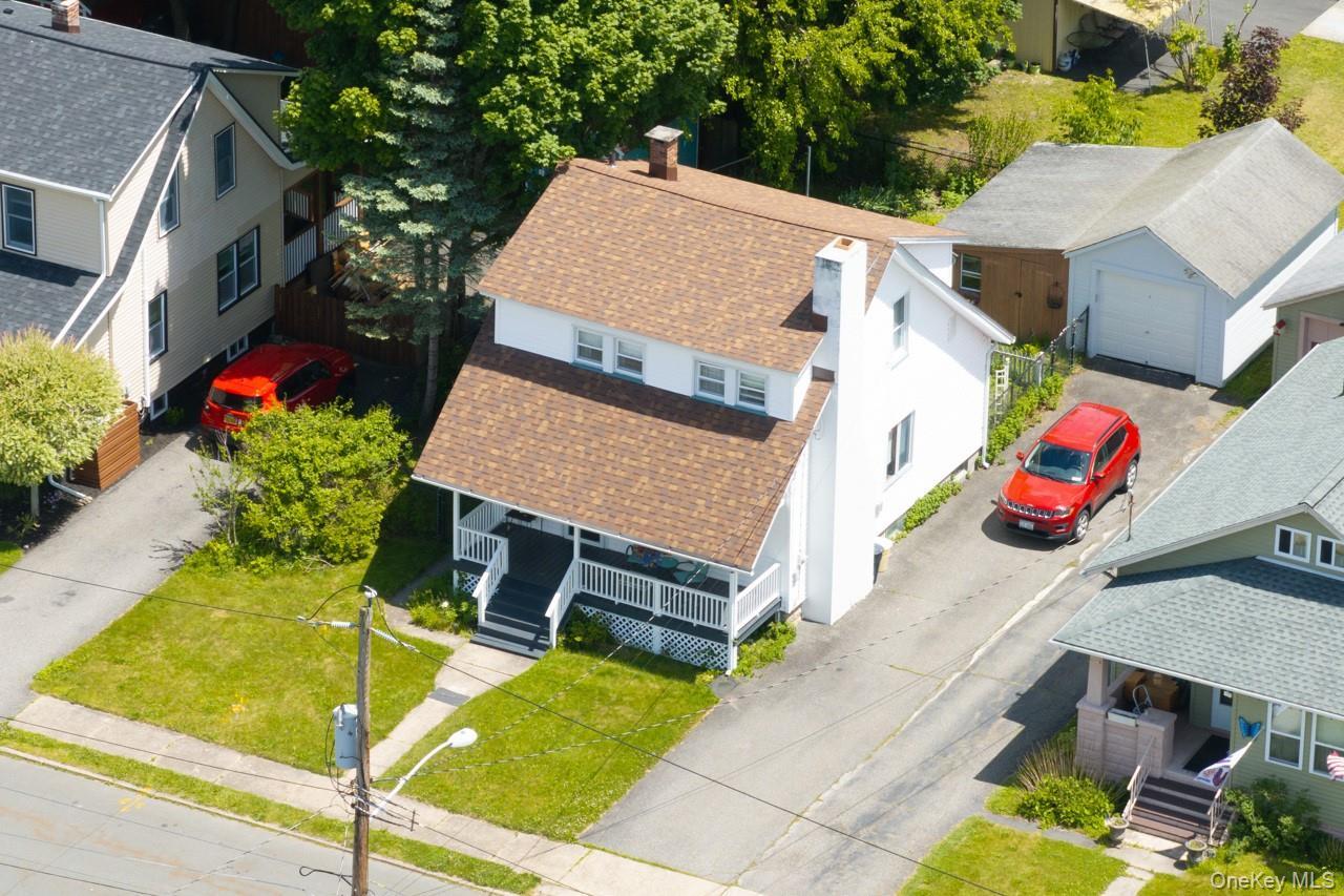 Single Family Lyman Avenue Orange County, NY 12771, MLS-1014806-36