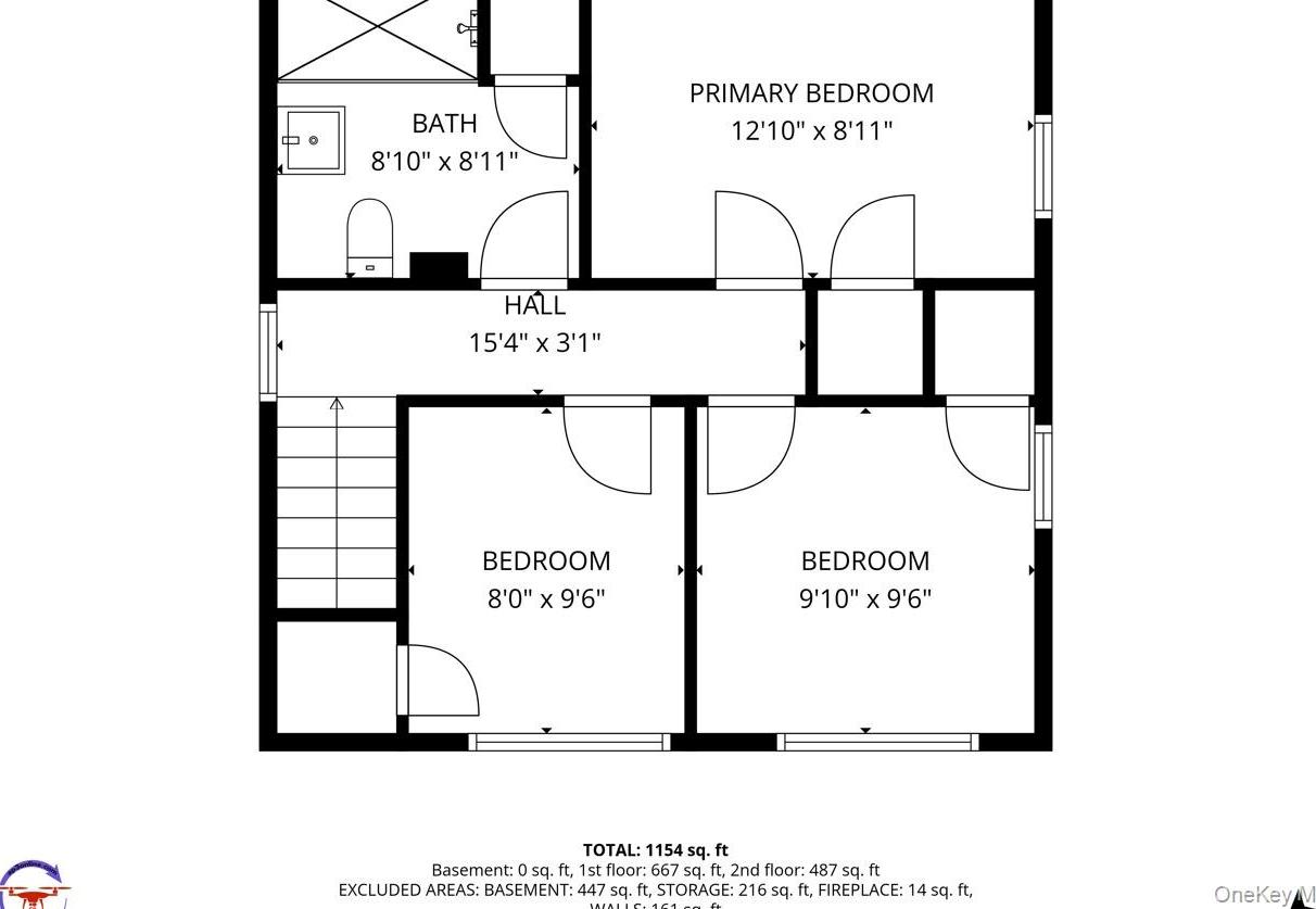 Single Family Lyman Avenue Orange County, NY 12771, MLS-1014806-41