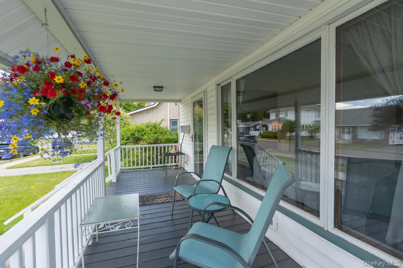 Single Family Lyman Avenue Orange County, NY 12771, MLS-1014806-5