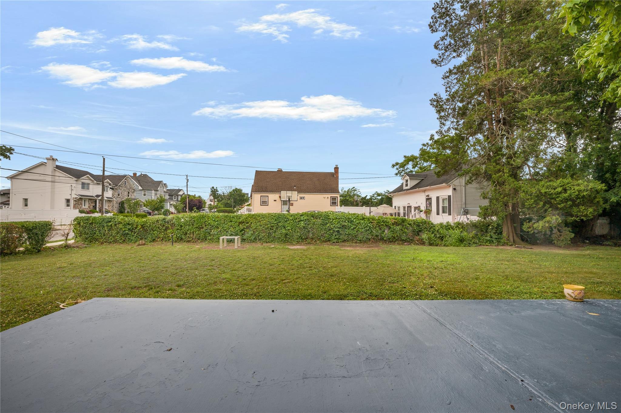 Single Family N Montgomery Street Nassau County, NY 11580, MLS-1014818-16