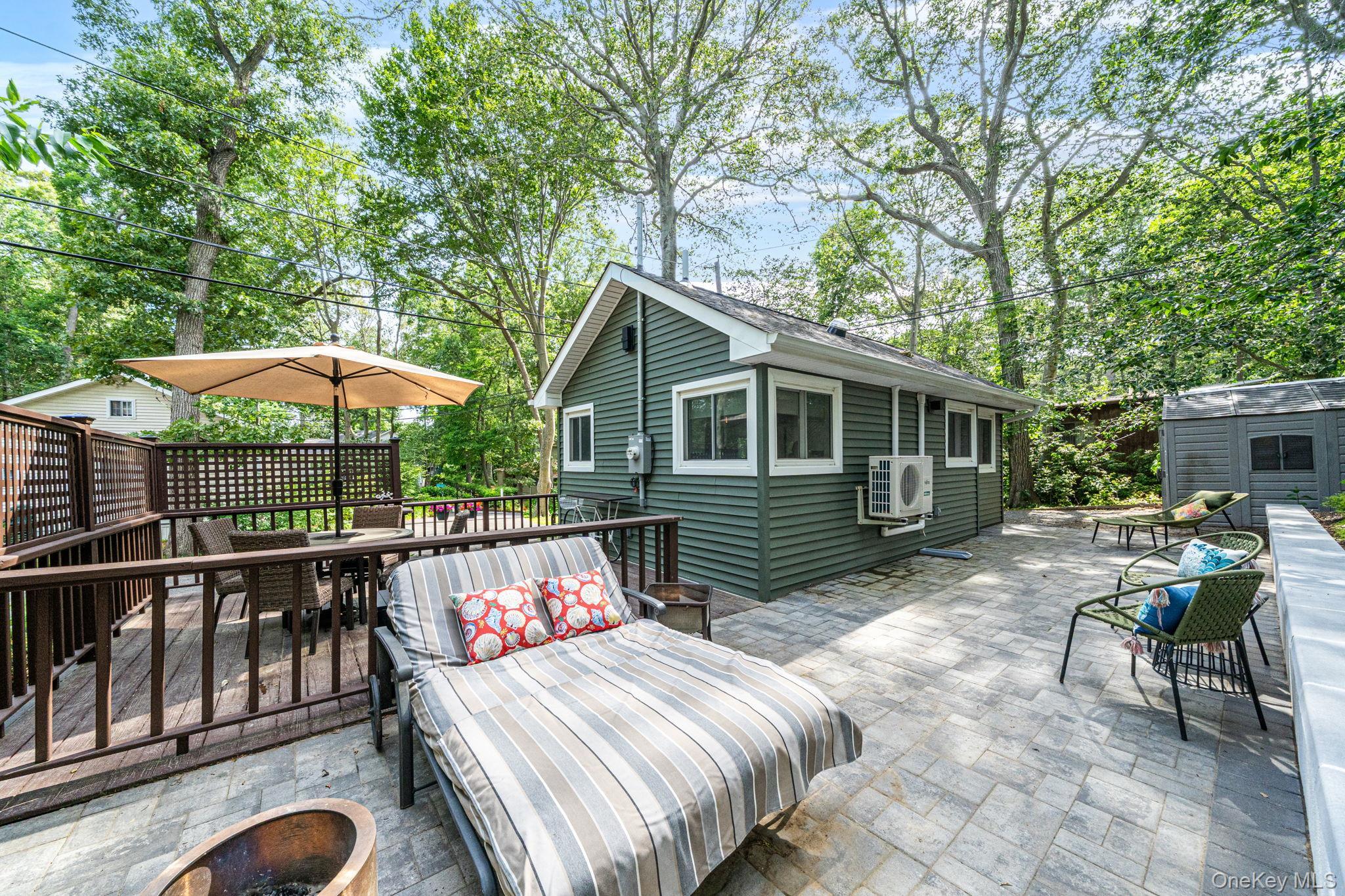 Single Family Oakleigh Suffolk County, NY 11933, MLS-1014820-20